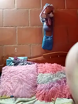 Rachhelle   online show from 01/28/25, 01:39