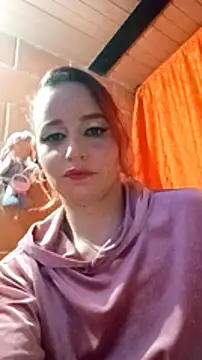 Rachhelle   online show from 02/07/25, 01:47