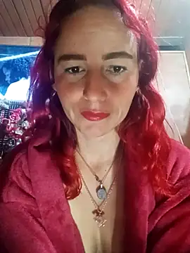 Rachhelle   online show from 02/24/25, 12:30