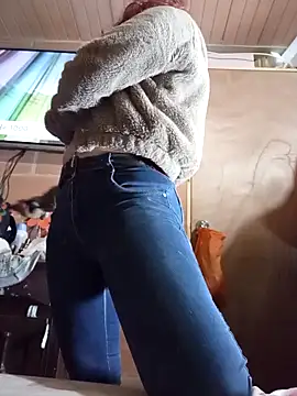 Rachhelle   online show from 10/15/25, 02:11