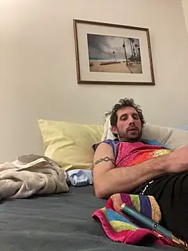 mackshaft4711 online show from 01/11/25, 04:27