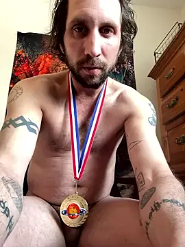 mackshaft4711 online show from 01/19/26, 02:43