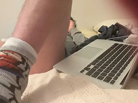 mackshaft4711 online show from 02/09/26, 03:32