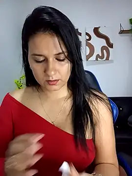 elena jonees online show from 03/27/26, 10:09