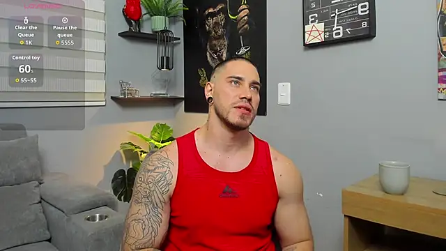 Giorgio-Leone online show from 09/12/25, 02:33