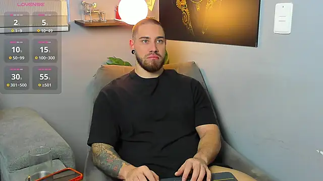 Giorgio-Leone online show from 02/26/26, 11:04