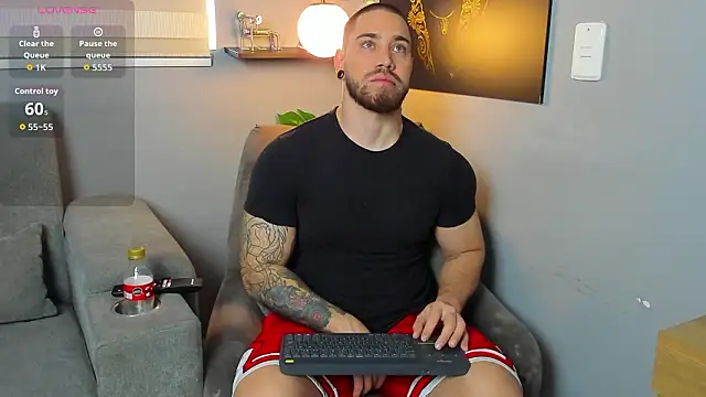 Giorgio-Leone online show from 02/28/26, 09:16