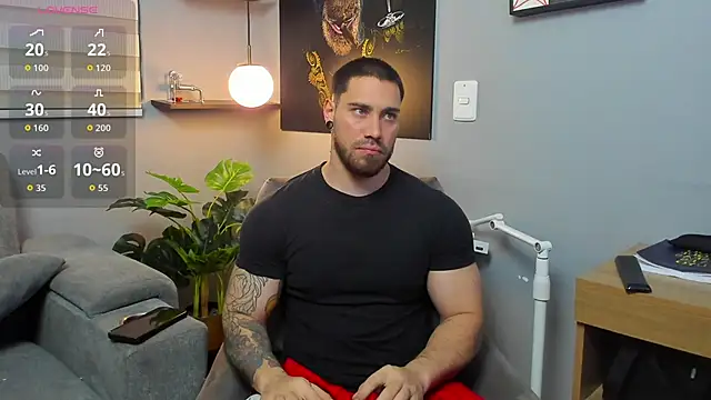 Giorgio-Leone online show from 04/04/26, 12:20