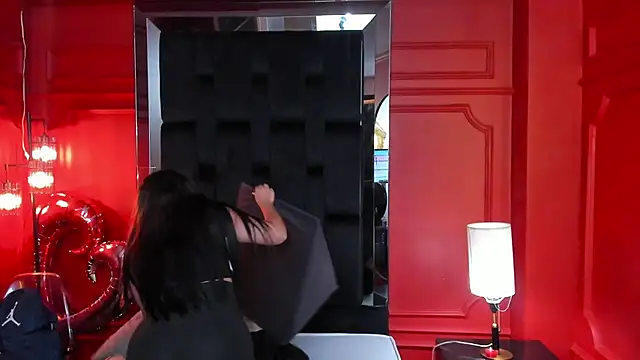 nathalie rossel online show from 02/14/25, 01:13