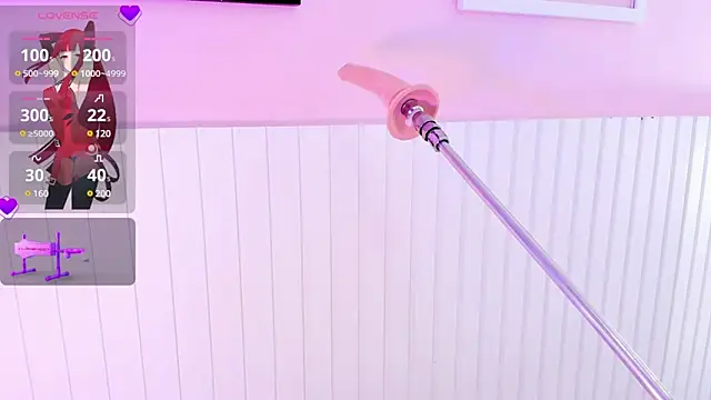 emma smile online show from 03/02/25, 02:43