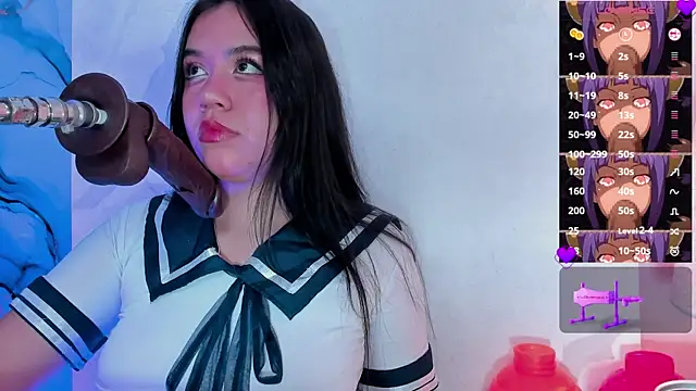 emma smile online show from 12/14/25, 12:43