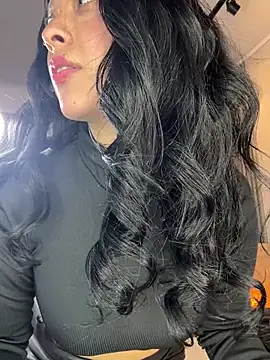 Valery Evaans online show from 02/24/26, 05:16