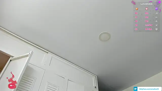 sweet amalia4 online show from 12/02/25, 09:32