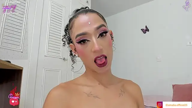 sweet amalia4 online show from 05/30/26, 04:09