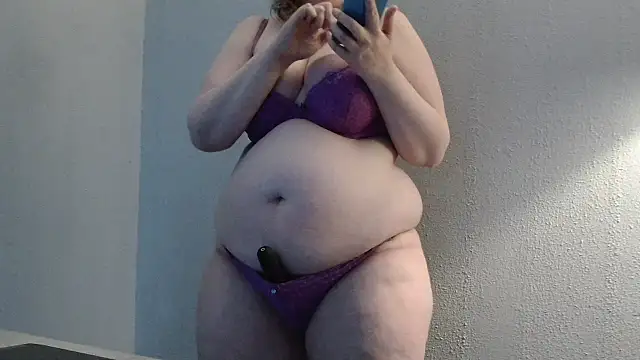 desiree1981 online show from 03/13/26, 09:49