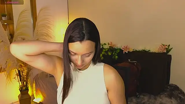 Hannah williams1 online show from 01/08/26, 09:28