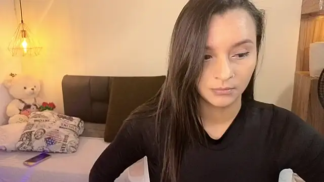 Hannah williams1 online show from 01/14/26, 03:01