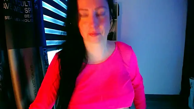 Sebriena online show from 02/24/25, 09:10