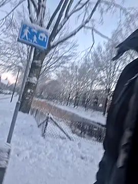 Sebriena online show from 01/06/26, 07:45