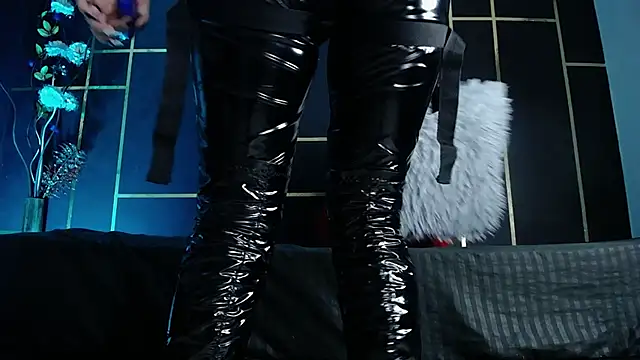 NYX1126 online show from 03/19/25, 04:24