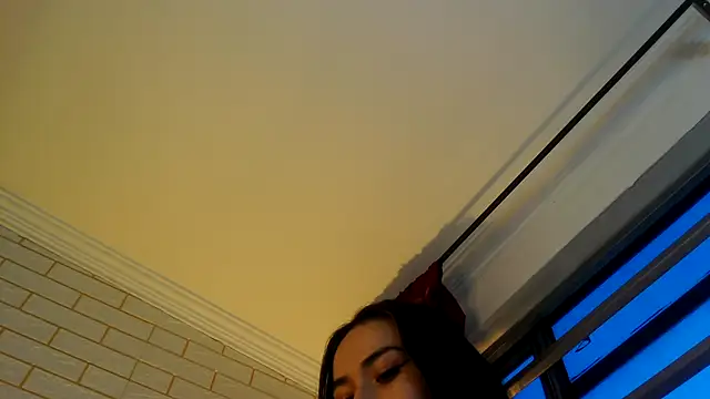 NYX1126 online show from 11/12/25, 01:44