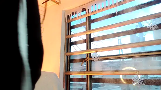 NYX1126 online show from 12/04/25, 01:31