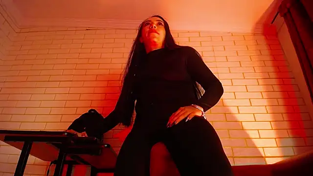 NYX1126 online show from 03/13/26, 12:01