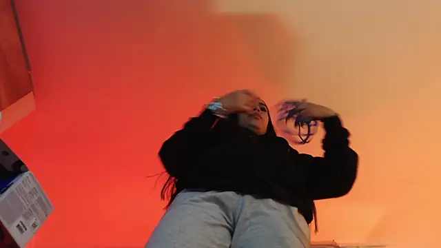 NYX1126 online show from 03/17/26, 11:35