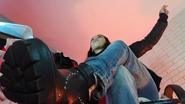 NYX1126 online show from 04/09/26, 11:48