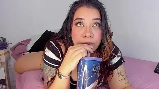 C rose97 online show from 09/28/25, 10:26