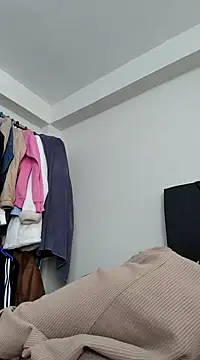 ARIANA SAENS online show from 12/17/24, 05:58