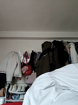 ARIANA SAENS online show from 01/02/25, 08:24