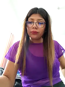 ARIANA SAENS online show from 01/30/25, 12:16