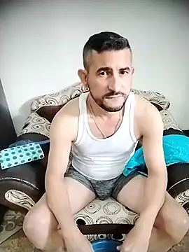 Yeol King online show from 03/19/25, 04:24