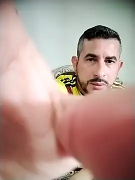 Yeol King online show from 03/20/25, 04:31