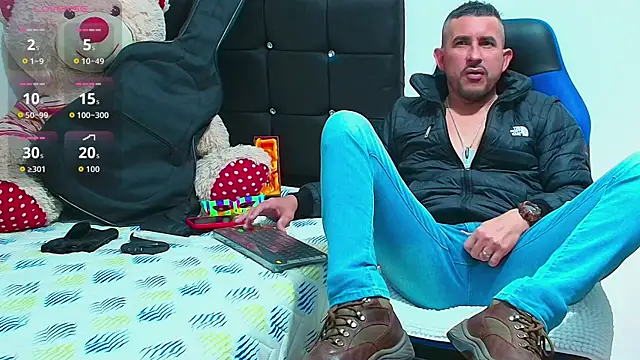 Yeol King online show from 09/20/25, 07:15