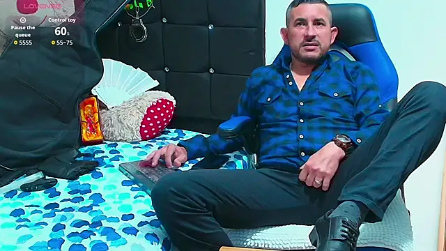 Yeol King online show from 01/15/26, 04:00