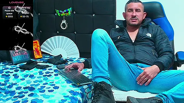 Yeol King online show from 02/12/26, 06:03