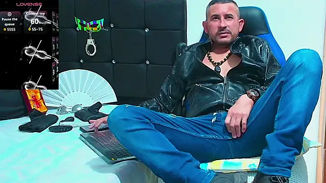 Yeol King online show from 03/03/26, 06:58