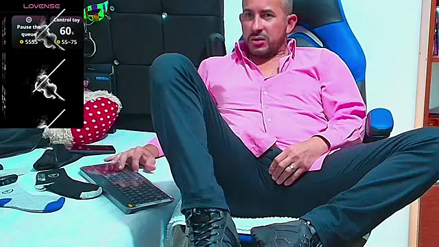 Yeol King online show from 04/07/26, 06:30