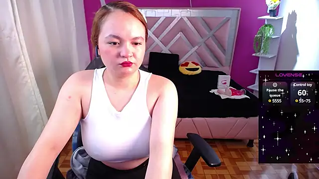 Snapshot of Naiara_Sex_ chatting on 01/07/25, 12:31 Naiara Sex online show from 01/07/25, 12:31