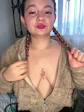 Naiara Sex  online show from 03/18/26, 10:35