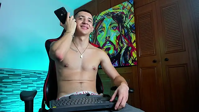 Dimitri higth420 online show from 02/28/25, 05:26