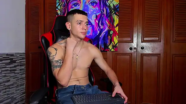 Dimitri higth420 online show from 03/02/25, 06:27