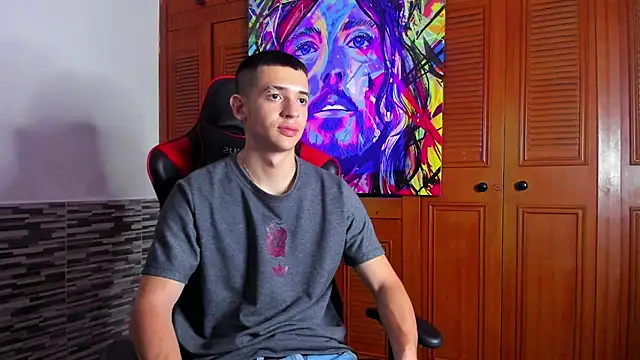 Dimitri higth420 online show from 03/03/25, 03:30