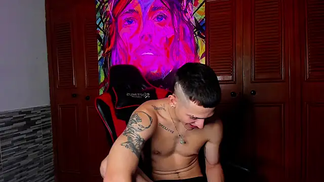 Dimitri higth420 online show from 03/10/25, 06:59