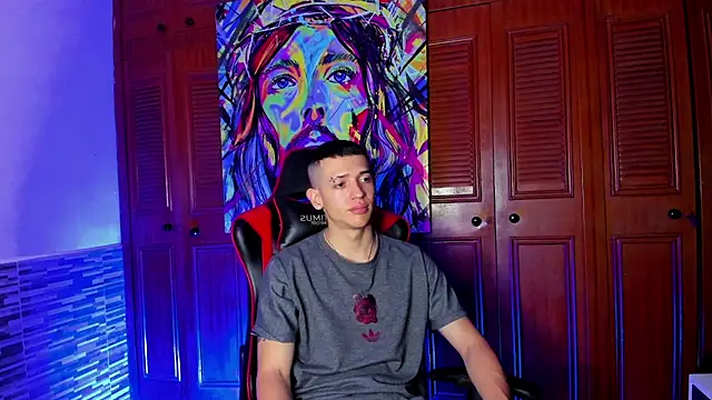 Dimitri higth420 online show from 03/19/25, 01:43