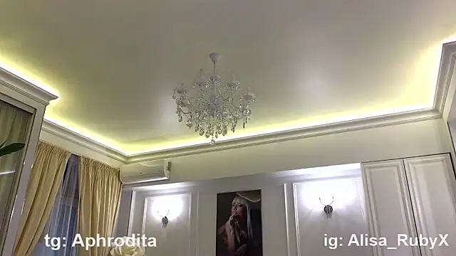 Alisa Ruby online show from 12/02/25, 06:08