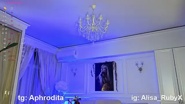 Alisa Ruby online show from 03/04/26, 04:13