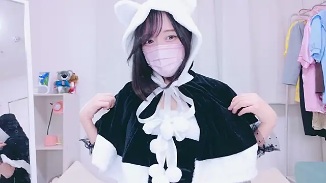 Yurie  online show from 12/15/24, 10:07